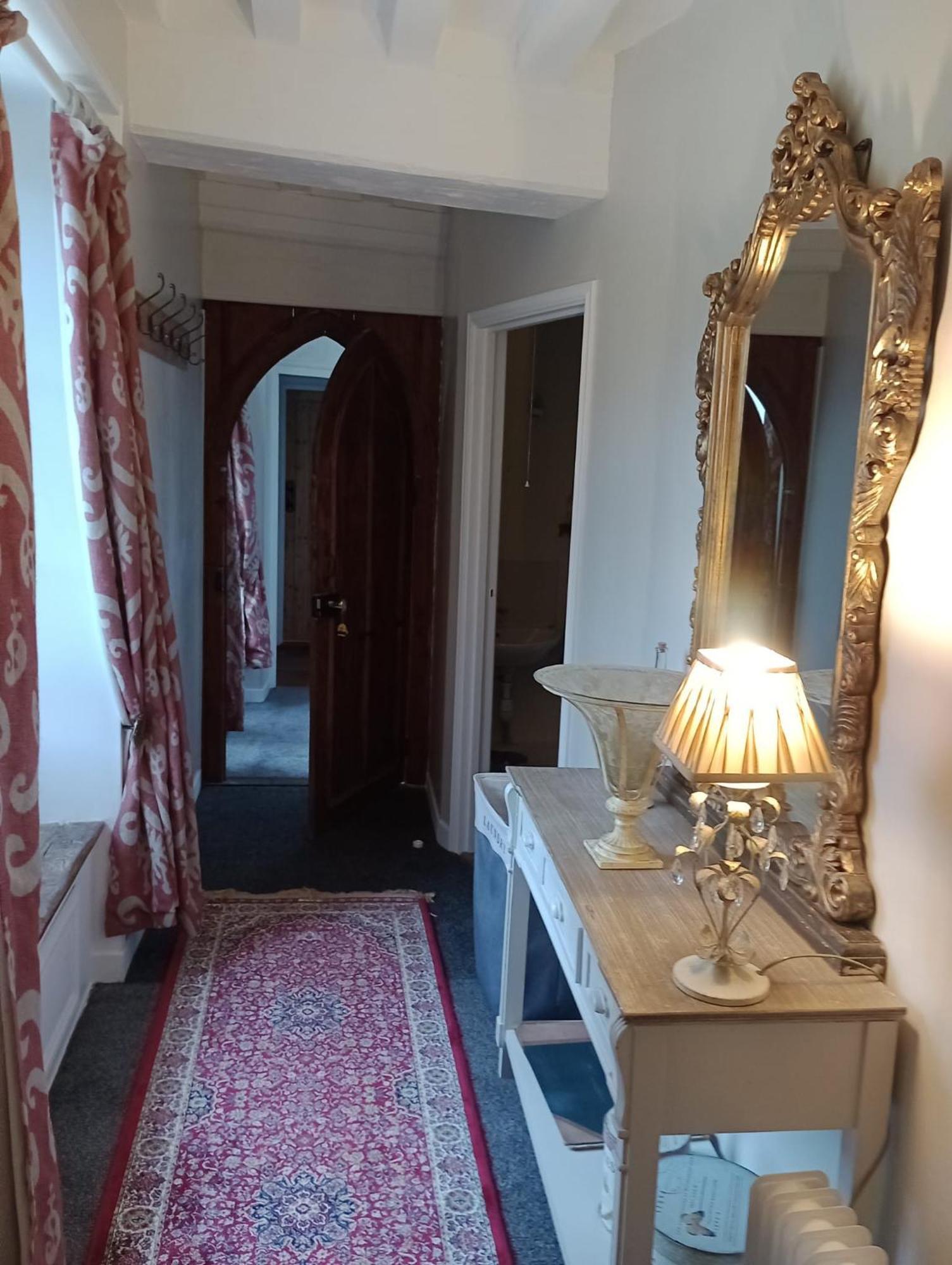 Le Presbytere Beauficel Zewnętrze zdjęcie